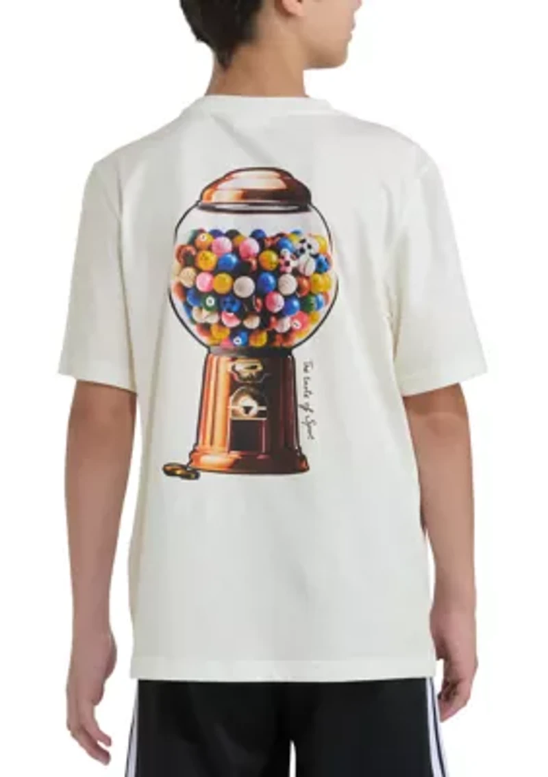 Boys 8-20 Gumball T-Shirt