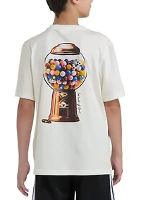 Boys 8-20 Gumball T-Shirt