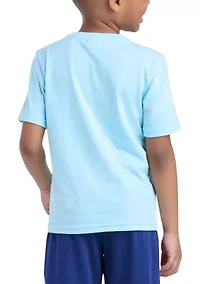 Boys 4-7 Graphic T-Shirt