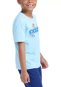 Boys 4-7 Graphic T-Shirt