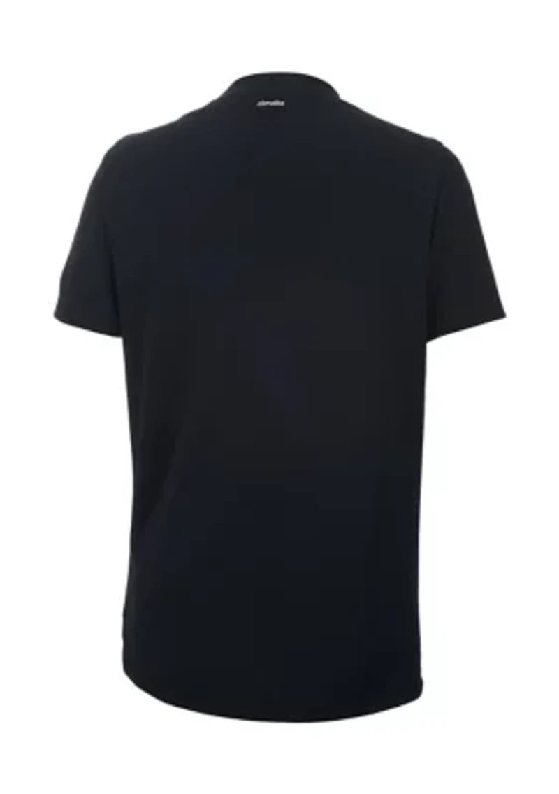 Boys 8-20 Short Sleeve T-Shirt