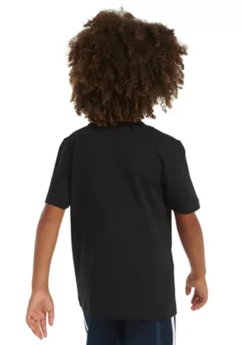 Boys 4-7 Short Sleeve Mirage T-Shirt