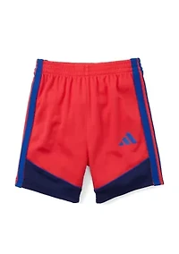 Boys 4-7 Graphic T-Shirt and Short Set