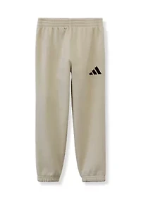 Boys 4-7 Essentials Fleece Hoodie & Jogger Set