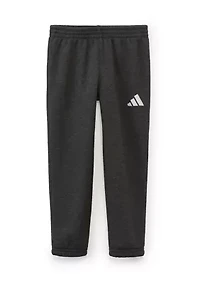 Boys 4-7 Essential Small Logo Fleece Set