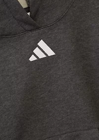 Boys 4-7 Essential Small Logo Fleece Set