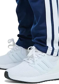 Boys 4-7 2-Piece Short Sleeve T-Shirt and Tricot Pant Set