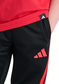 Boys 4-7 2-Piece Short Sleeve Graphic Shirt & Jogger Pant Set