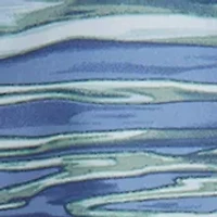 Boys 4-7 2 Piece Long Sleeve Printed Jacket Tricot Set