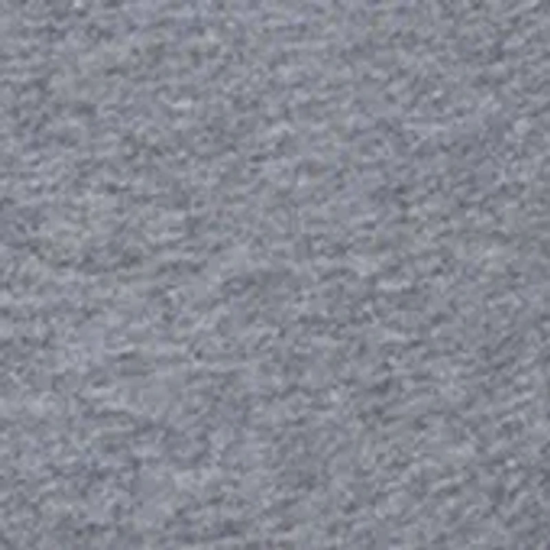 Boys 4-7 Two Piece Minimal Logo Heather Fleece Pullover Set