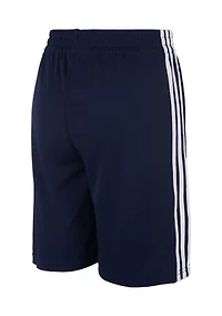 Boys 4-7 Classic 3 Stripe Shorts