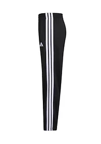Boys 4-7 3 Stripe Essential Straight Leg Pants