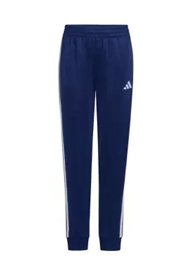 adidas Elastic Waistband Essential 3-Stripe Jogger