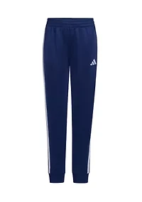 adidas Elastic Waistband Essential 3-Stripe Jogger