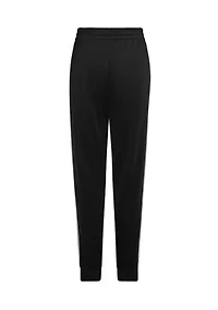 Boy 4-7 Elastic Waistband Essential 3-Stripe Joggers