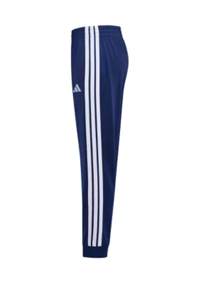 adidas Elastic Waistband Essential 3-Stripe Jogger