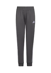 adidas Elastic Waistband Essential 3-Stripe Jogger