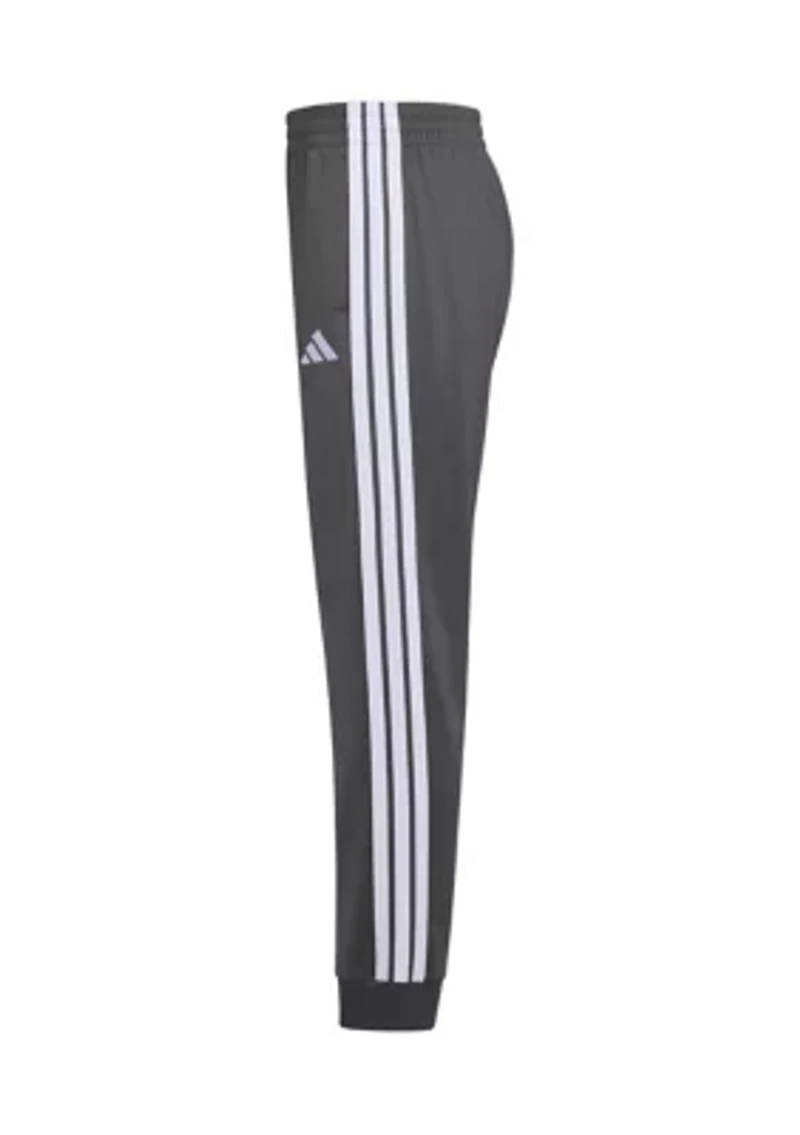 adidas Elastic Waistband Essential 3-Stripe Jogger