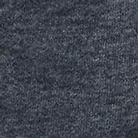 Boys 8-20 Elastic Waistband Essential 3-Stripe Fleece Cuffed Heather Joggers
