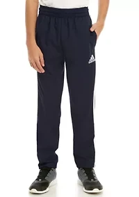 Basic Trainer Pant Boys 8-20