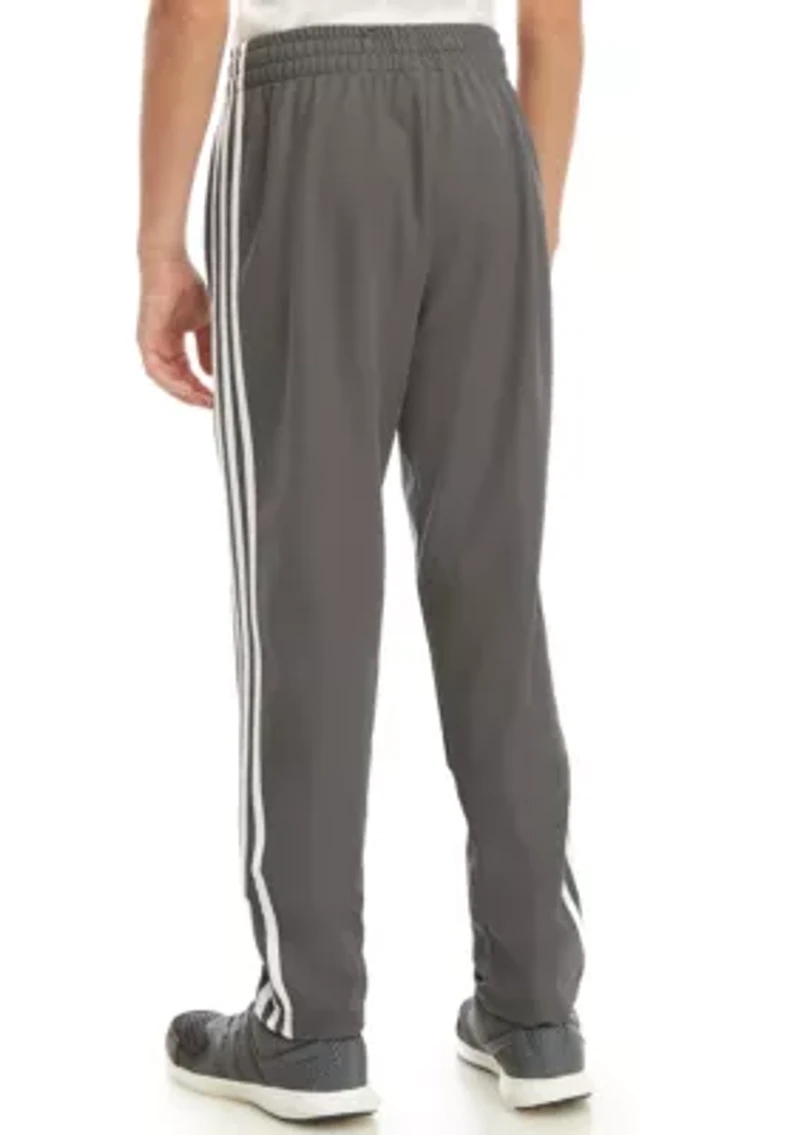 Basic Trainer Pant Boys 8-20