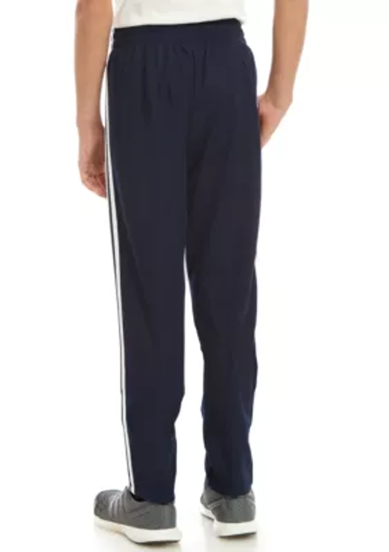 Basic Trainer Pant Boys 8-20