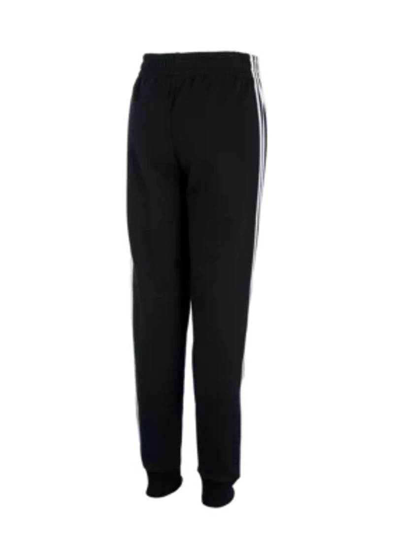Boys 2-7 Icon Tricot Jogger
