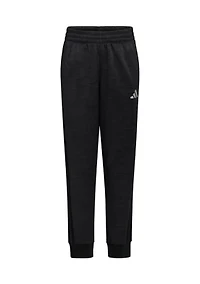 Boys 4-7 Elastic Waistband Game & Go Joggers