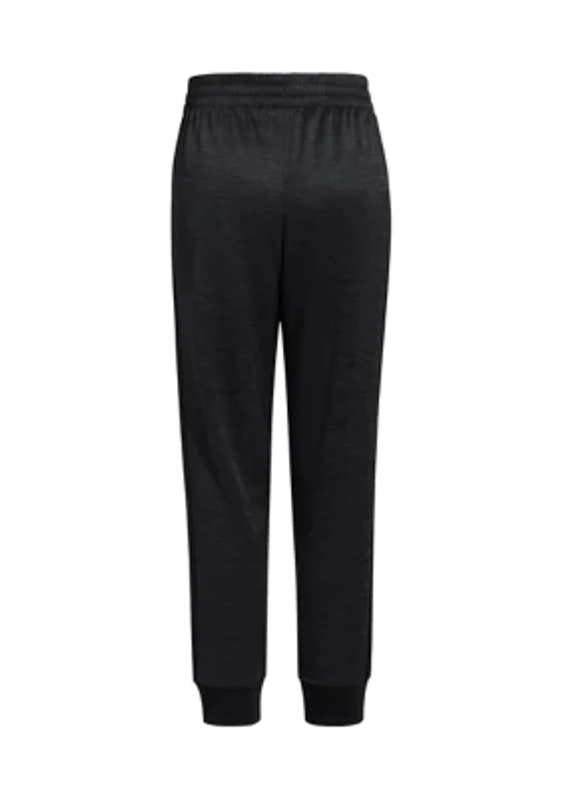 Boys 4-7 Elastic Waistband Game & Go Joggers