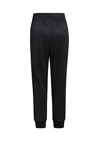 Boys 4-7 Elastic Waistband Game & Go Joggers