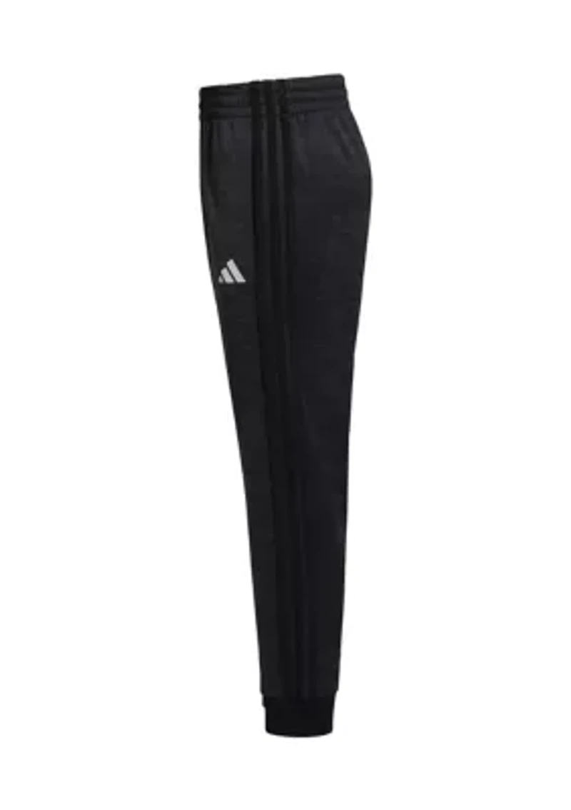 Boys 4-7 Elastic Waistband Game & Go Joggers