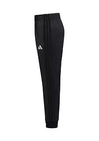 Boys 4-7 Elastic Waistband Game & Go Joggers