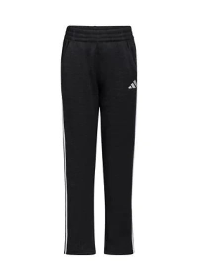 Boys 8-20 Elastic Waistband Game and Go Pants