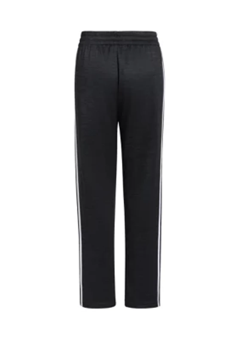 Boys 8-20 Elastic Waistband Game and Go Pants