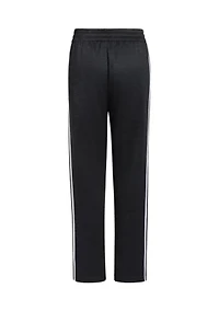 Boys 8-20 Elastic Waistband Game and Go Pants