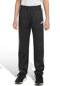 Boys 8-20 Elastic Waistband Game and Go Pants