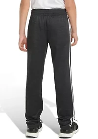 Boys 8-20 Elastic Waistband Game and Go Pants