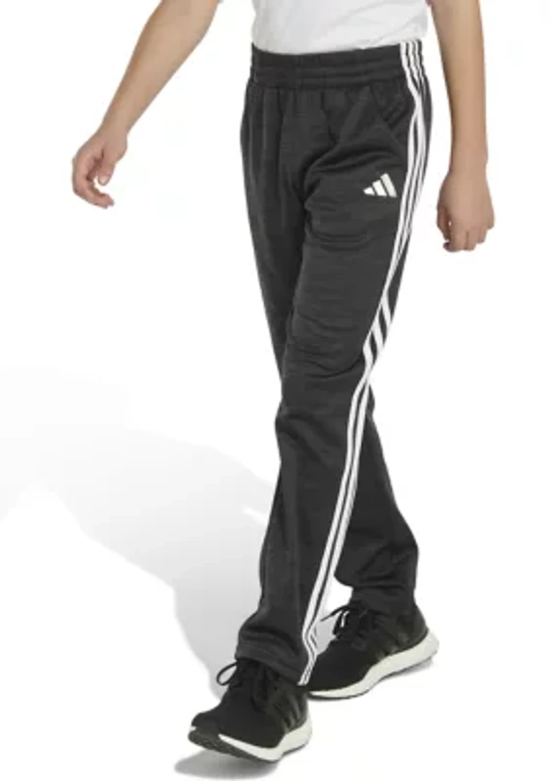 Boys 8-20 Elastic Waistband Game and Go Pants