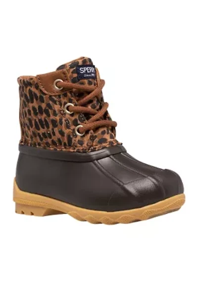 Youth Girls Port Boots