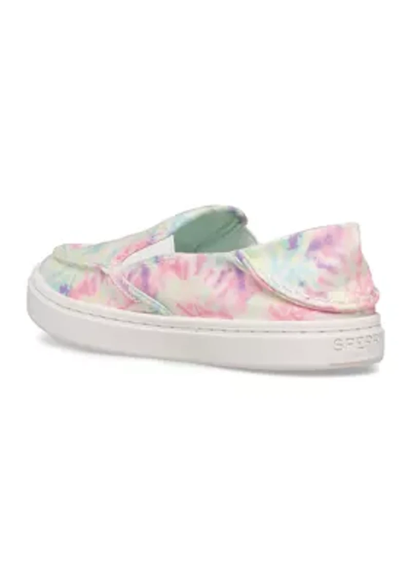 Youth Girls Saltie Sneakers