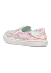 Youth Girls Saltie Sneakers
