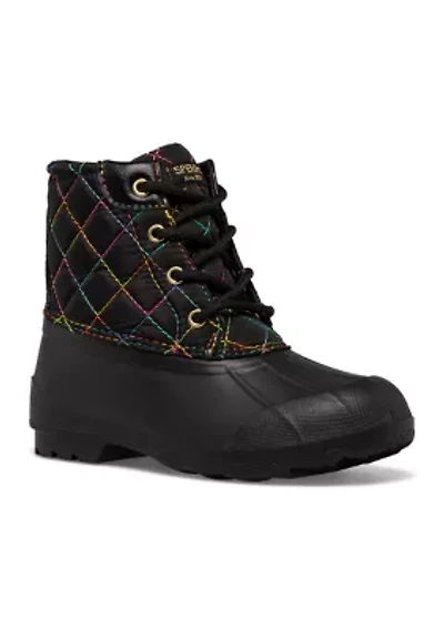 Toddler Girls Port Boots