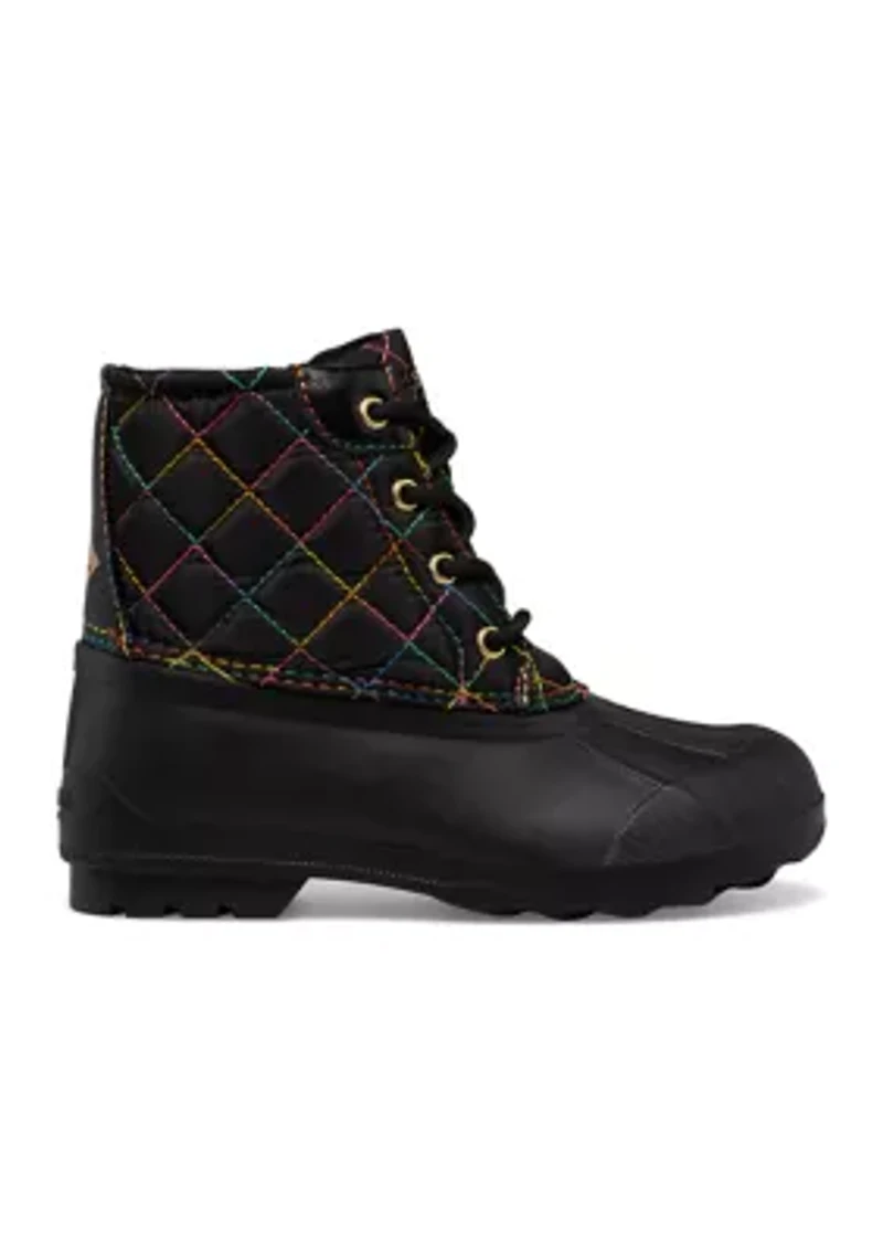 Toddler Girls Port Boots