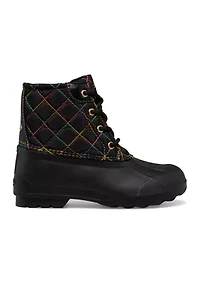Toddler Girls Port Boots