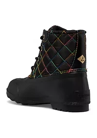Toddler Girls Port Boots