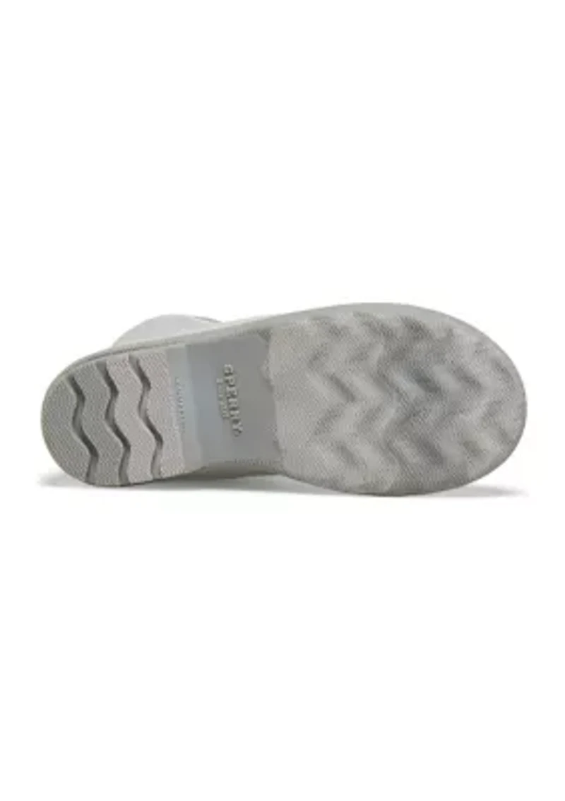 Youth Girls Port Boots