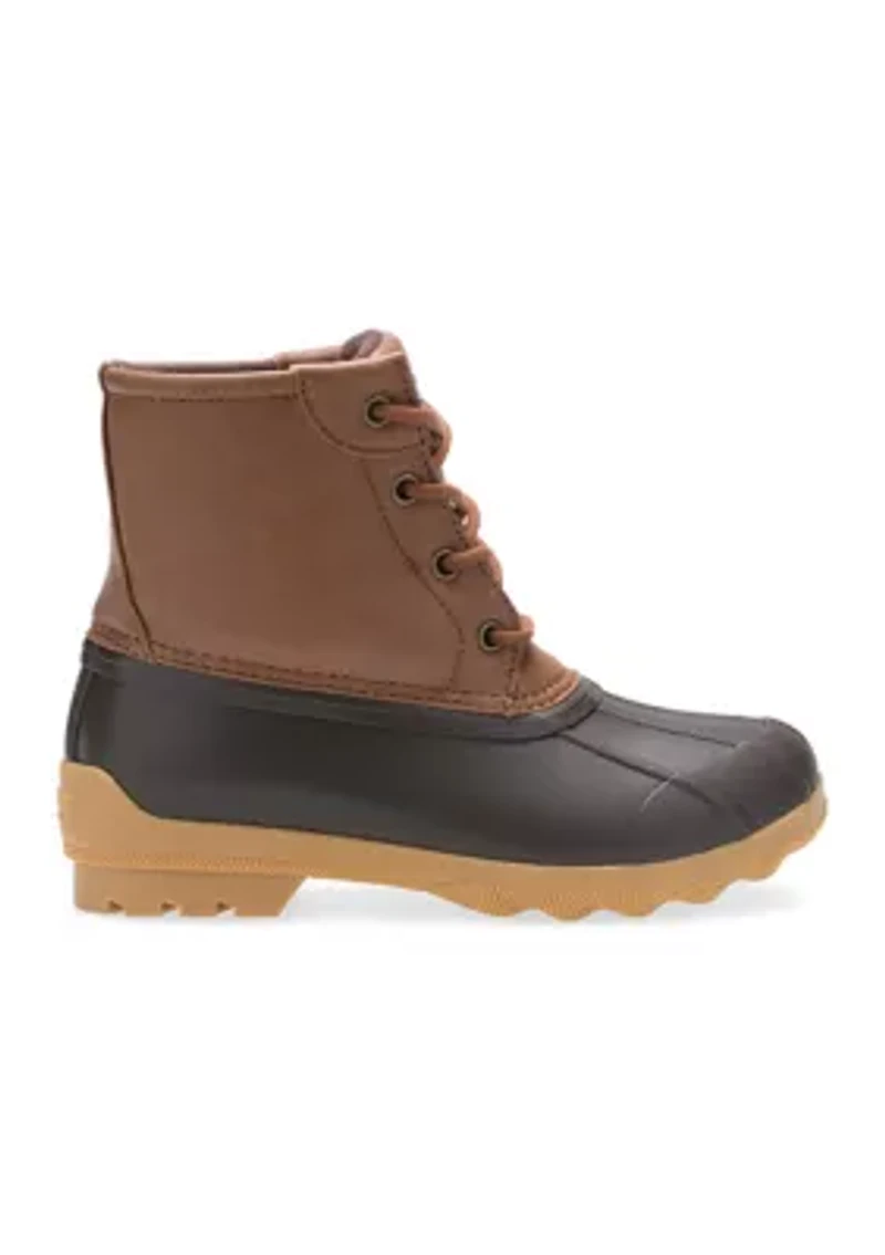 Youth Port Rain Boots