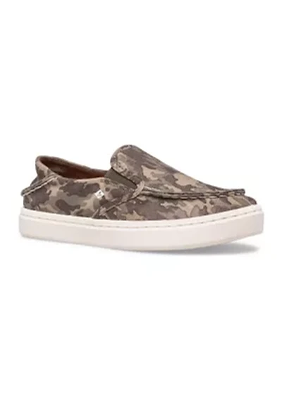 Youth Boys Saltie Sneakers