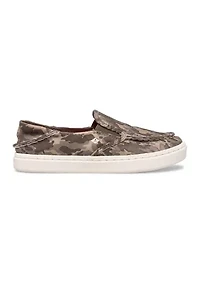 Youth Boys Saltie Sneakers