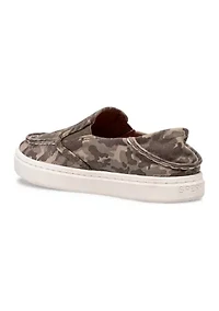 Youth Boys Saltie Sneakers